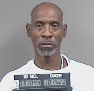 Terone Keith Mccambry a registered Sex Offender of Missouri