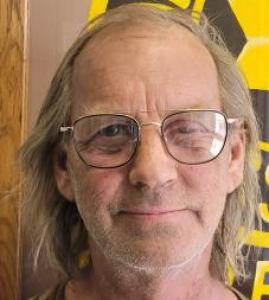 Eddie Dean Hayes a registered Sex Offender of Missouri