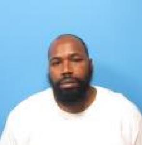 Michael Dewayne Woolridge a registered Sex Offender of Missouri