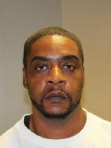 Antjuan Tranell Billups a registered Sex Offender of Missouri