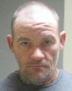 Christopher Lee Robinson a registered Sex Offender of Missouri