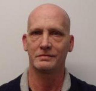 David Glen Salmon Jr a registered Sex Offender of Missouri