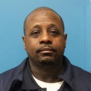 Shalamar Dontrell Smith a registered Sex Offender of Missouri