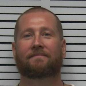 Nathan Shawn Howard a registered Sex Offender of Missouri