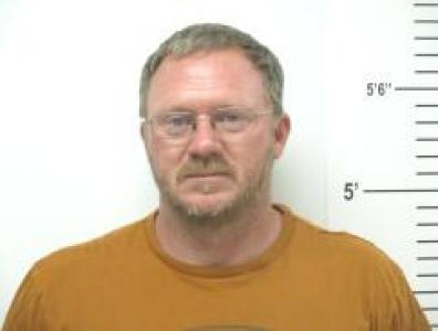 Russell Nathanial Tainter a registered Sex Offender of Missouri