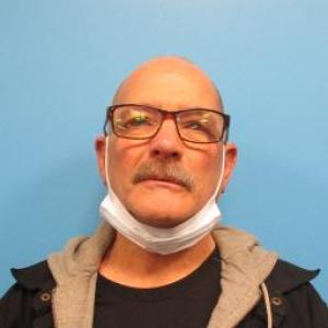 Larry Edward Hannah a registered Sex Offender of Missouri