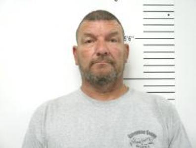 Richard Eugene Dillard a registered Sex Offender of Missouri