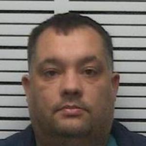 Bradley Todd Hrouda a registered Sex Offender of Missouri