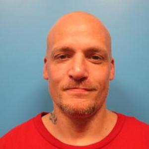 Jeffrey Eugene Antle a registered Sex Offender of Missouri
