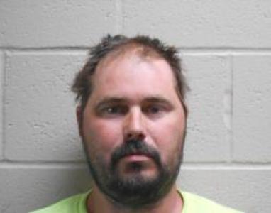 Brian Lee Ward a registered Sex Offender of Missouri