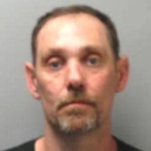Michael Jones a registered Sex Offender of Missouri
