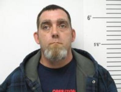 James David Graves a registered Sex Offender of Missouri