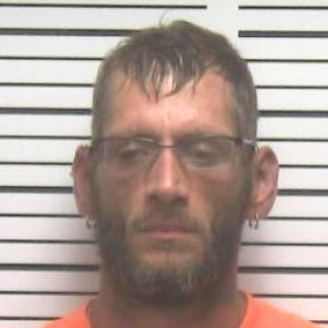 William Joseph Woolf III a registered Sex Offender of Missouri