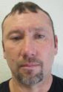 Nathan Daniel Bagnell a registered Sex or Violent Offender of Oklahoma