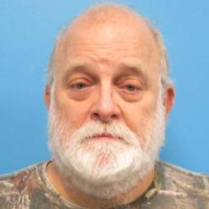 Paul Walter Sanders a registered Sex Offender of Missouri