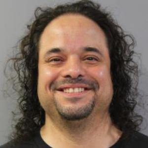 Eric Blaine Espinosa a registered Sex Offender of Missouri