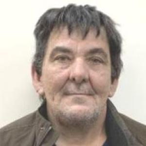 Kenneth Wayne Davis a registered Sex Offender of Missouri