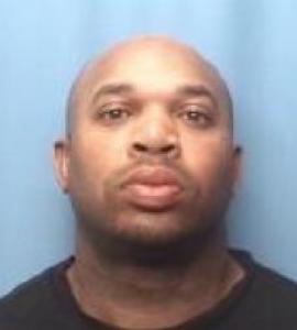 Antonio Cartell Odoms a registered Sex Offender of Missouri