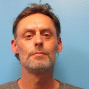 Bryan Lee Waddell a registered Sex Offender of Missouri