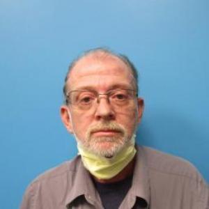 Delbert Glen Walters a registered Sex Offender of Missouri