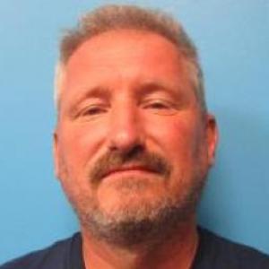 Bryan Paul Smith a registered Sex Offender of Missouri