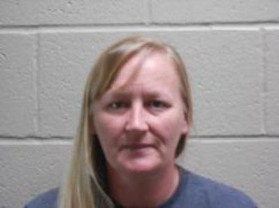 Christina Lynn Johnson a registered Sex Offender of Missouri