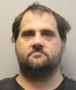 Christopher Don Terry a registered Sex Offender of Missouri