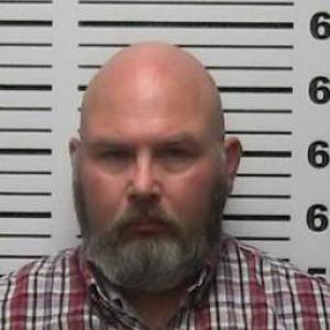 Jason Ray Hawkins a registered Sex Offender of Missouri
