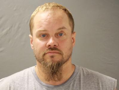 Daniel James Myers a registered Sex Offender of Missouri