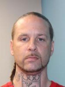 Justin Lee Fisher a registered Sex Offender of Missouri