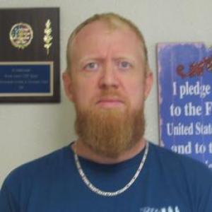 Erick Daniel Waites a registered Sex Offender of Missouri