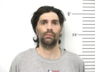 Jason Crader a registered Sex Offender of Missouri