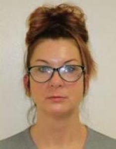 Shantel Marie Angst a registered Sex Offender of Missouri
