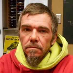 Joseph Bradley Mick a registered Sex Offender of Missouri