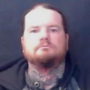 Alexandar Steven Meek a registered Sex Offender of Missouri