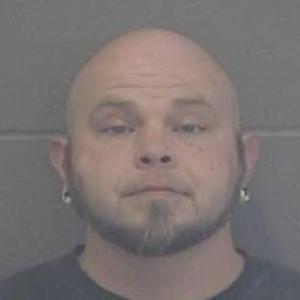 Joshua Warren Orourke a registered Sex Offender of Missouri