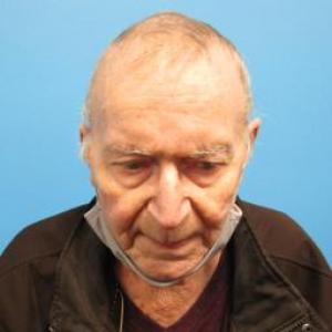 John Vernon Twitty a registered Sex Offender of Missouri
