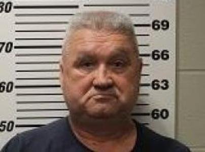 Michael Glen Adkins a registered Sex Offender of Missouri