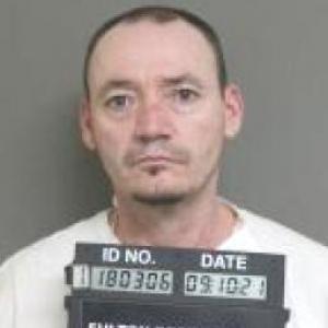Phillip Daniel Giller a registered Sex Offender of Missouri