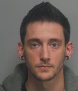 Kristopher Thomas Declue a registered Sex Offender of Missouri