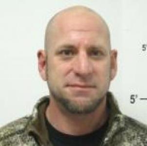Nathaniel Bodean Hawkins a registered Sex Offender of Missouri