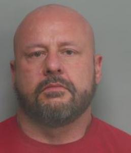 Jeffery Mitchell Marvel a registered Sex Offender of Missouri