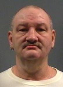 Lewis Edward Pegram a registered Sex Offender of Missouri
