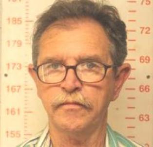 Donald Wayne Harris a registered Sex Offender of Missouri