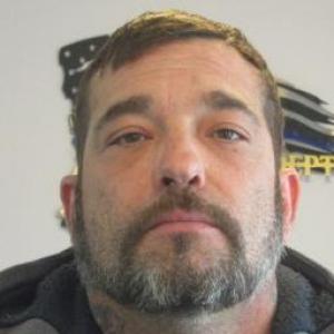 Kenny Dale Shepard a registered Sex Offender of Missouri