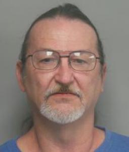 Terry Wayne Hodges a registered Sex Offender of Missouri