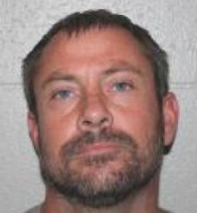 Jason Brett Robertson a registered Sex Offender of Missouri