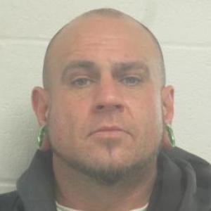 Joshua Allen Skaggs a registered Sex Offender of Missouri