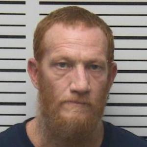 Daniel Lee Whitt Jr a registered Sex Offender of Missouri