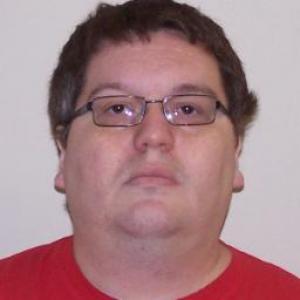 Joel Matthew Dye a registered Sex Offender of Missouri